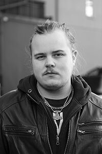 Fredrik